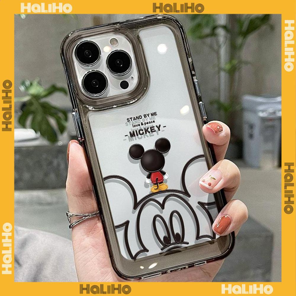 Ốp điện thoại acrylic cứng HD bảo vệ camera thích hợp cho iPhone 14 Pro Max 14 Plus 13 Pro Max 12 Pro Max 11 XR 7Plus