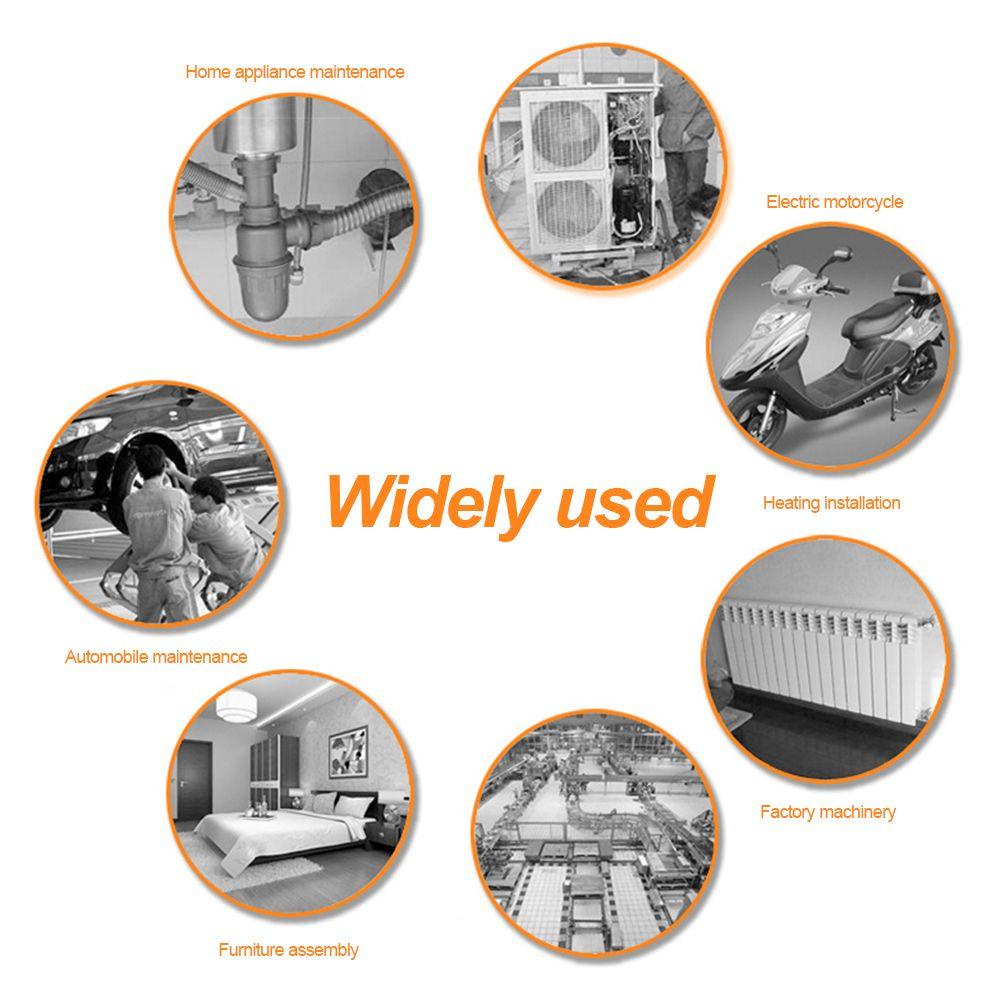 Kìm Kẹp Ống Nước Linh Hoạt Đa Năng Có Thể Điều Chỉnh 24 Độ Zaijie