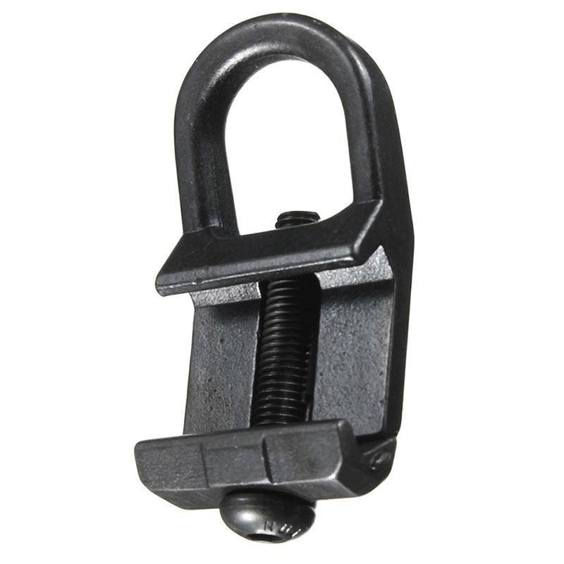 Dây Đai Chiến Thuật Khóa Vuông 20mm 20mm Tháo Gỡ Nhanh Tiện Dụng