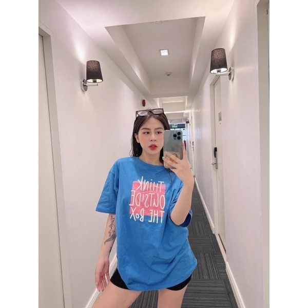 Áo phông thái lan