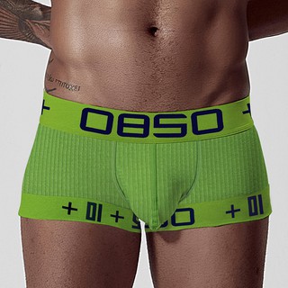 Breathable Male Underwear Bs3514