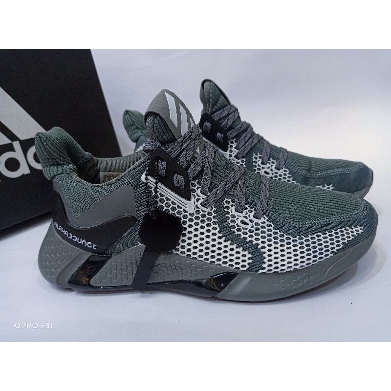 Giày thể thao Alphabounce 2020 cho nam