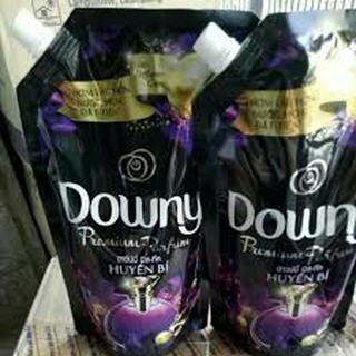 Nước Xả Vải Downy Huyền Bí - Túi 750/800ml