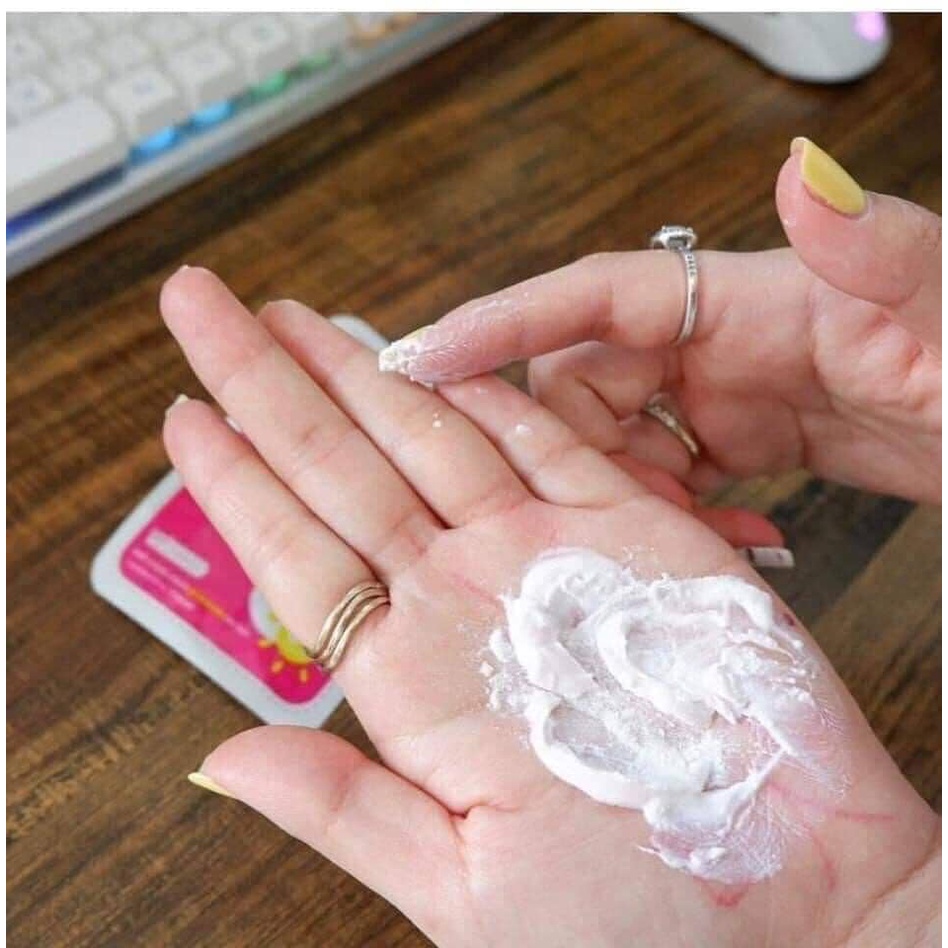 Viên Dưỡng Trắng Alpha Arbutin 3 Plus Ngày - Đêm