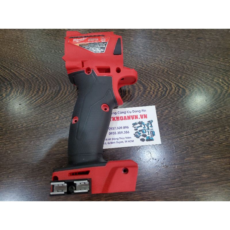 VỎ 2 BÊN MILWAUKEE 2853