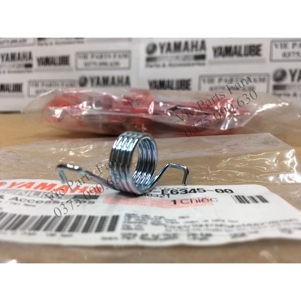 Lò xo côn Exciter 135, Exciter 150 - Hàng chính hãng Yamaha