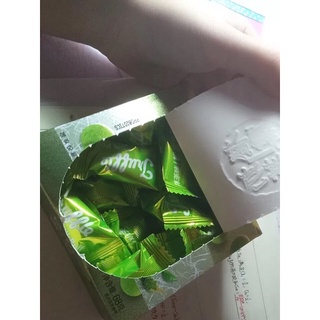 🍬🍬 Siêu phẩm kẹo trà sữa hot trend 🍬🍬