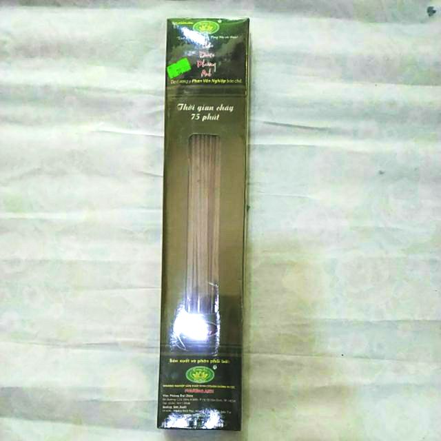 Nhang An Lạc Hương