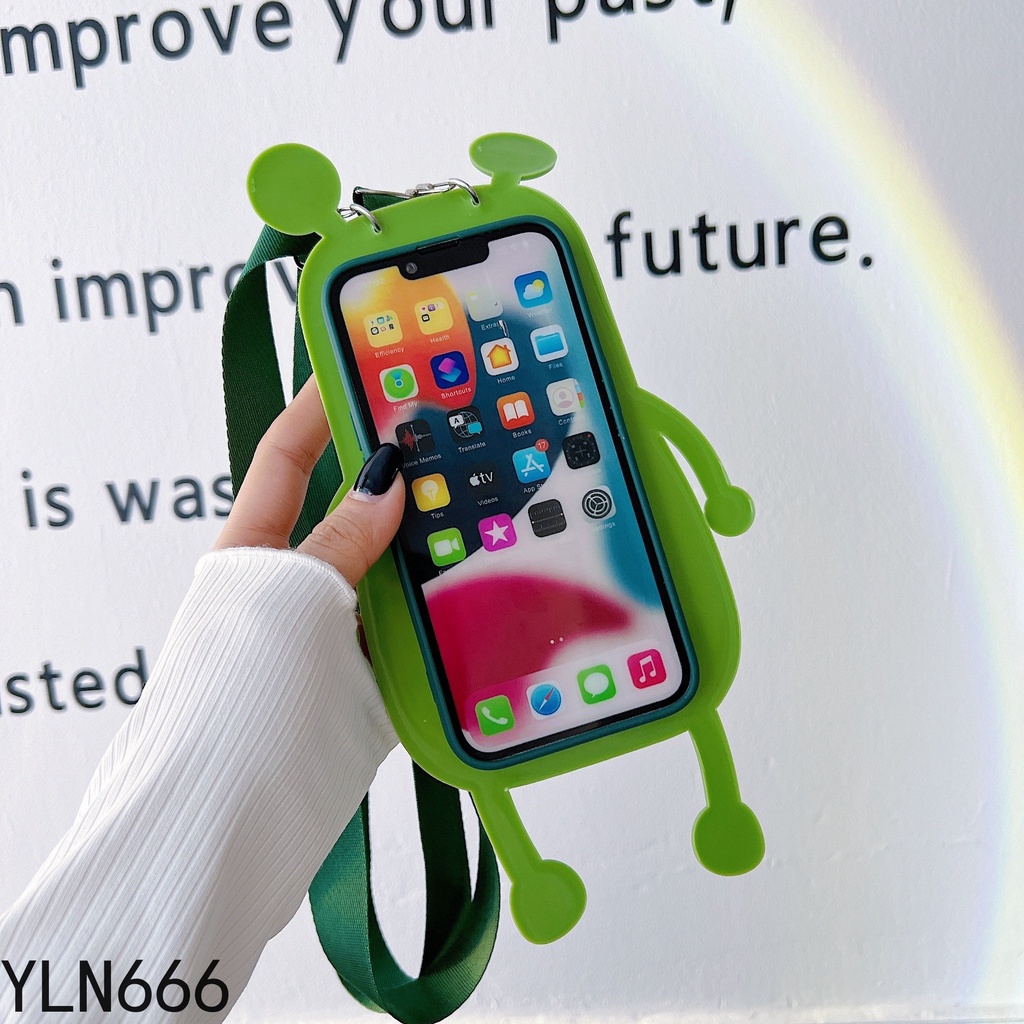 Ốp Điện Thoại Hình Hoạt Hình 3D Cho Xiaomi Redmi 6A 7 7A 8 8A 8T 9T 9 9A 9C 10 10X 10C NOTE 11 10 10S 9S 9 8 7 Pro 10T 11T 11E