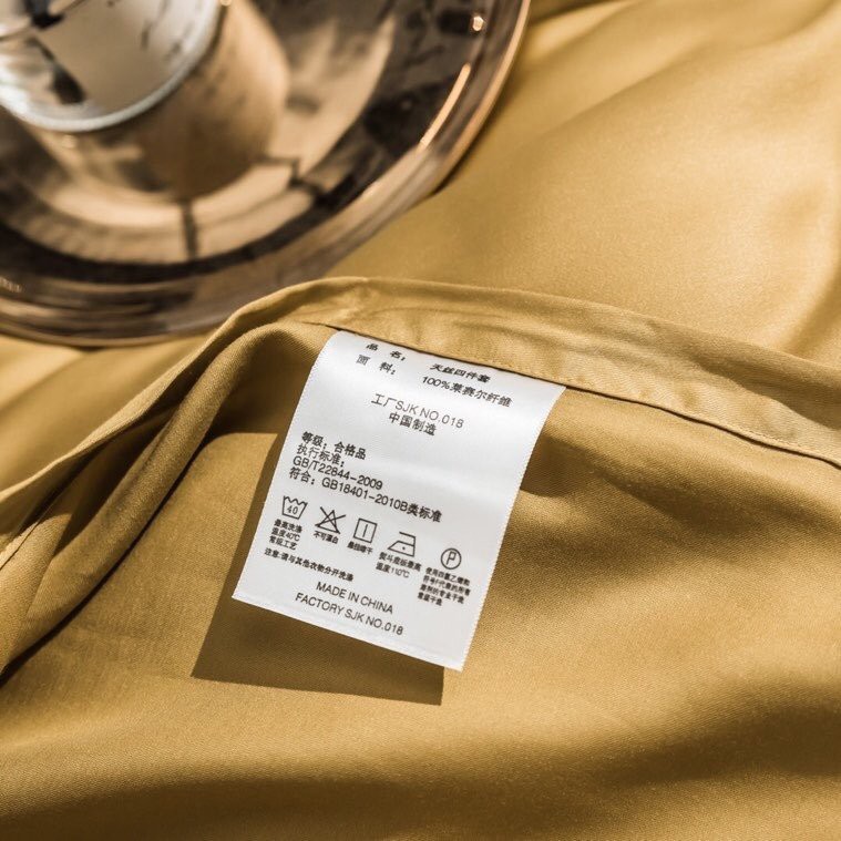 Bộ Chăn Ga Gối Lụa Tencel 100S Cao Cấp Chăn Drap Nhập Khẩu Siêu Sang Xịn Min Mát Sét Chuẩn 04 Món