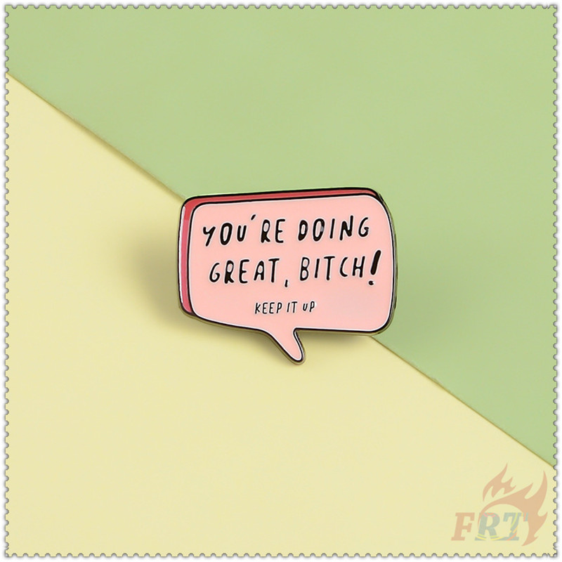 Ghim cài áo thời trang cá tính