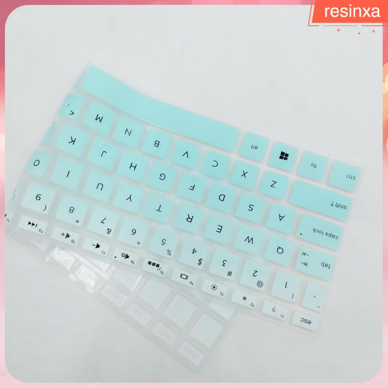 Miếng Silicon Bảo Vệ Bàn Phím Chống Bụi Cho HP 15.6 inch BF