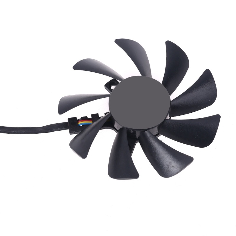Quạt Tản Nhiệt Star CF9010H12S RX 480 470 VGA GPU XFX R9 390X / 390 8G RX470