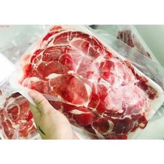 (HCM) Bắp bò Úc loại ngon