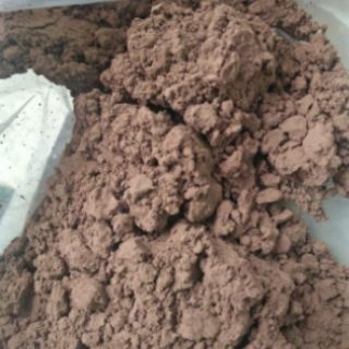 500g bột cacao nguyên chất 100%