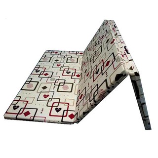 Nệm PE 1m2x1m95x3cm Nệm Mỏng BH 5 Năm