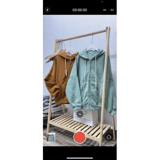 [Mã FATPBAU2 giảm 40K đơn 150K] HOODIE TRƠN HÓT