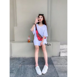 Áo túi đeo trước ngực 0653_kt