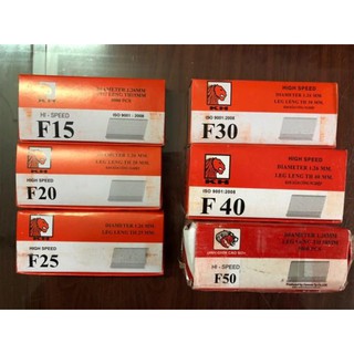 Đinh công nghiệp f10 f15 f20 f30 f40 f50