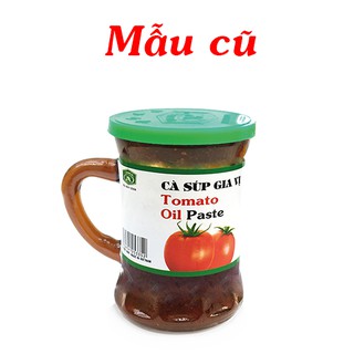 Cà súp Vianco hũ (40g)