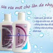 Sữa chăm sóc da SKINSIOGEL 150ml