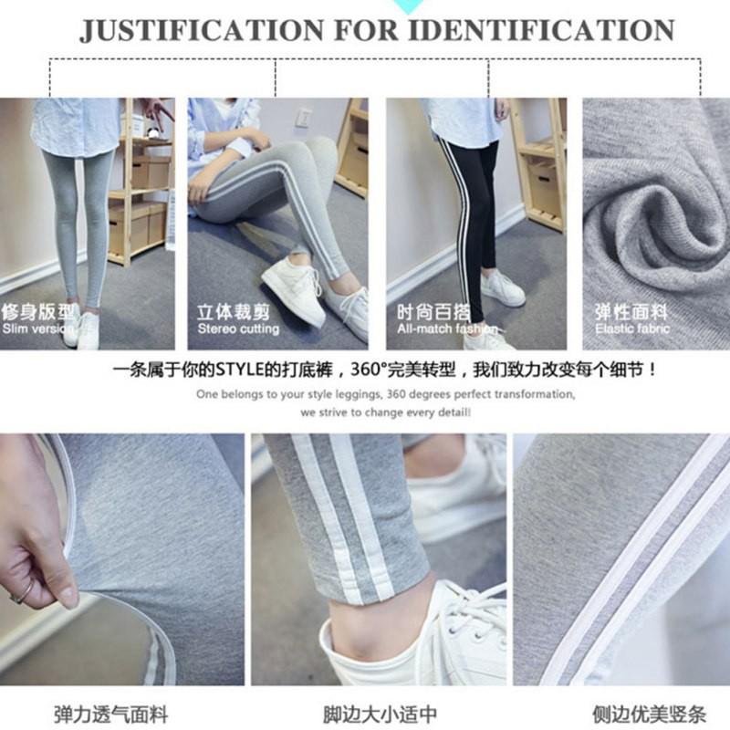 FREESHIP ĐƠN 99K_ Quần legging lưng cao phong cách giản dị cho nữ | BigBuy360 - bigbuy360.vn