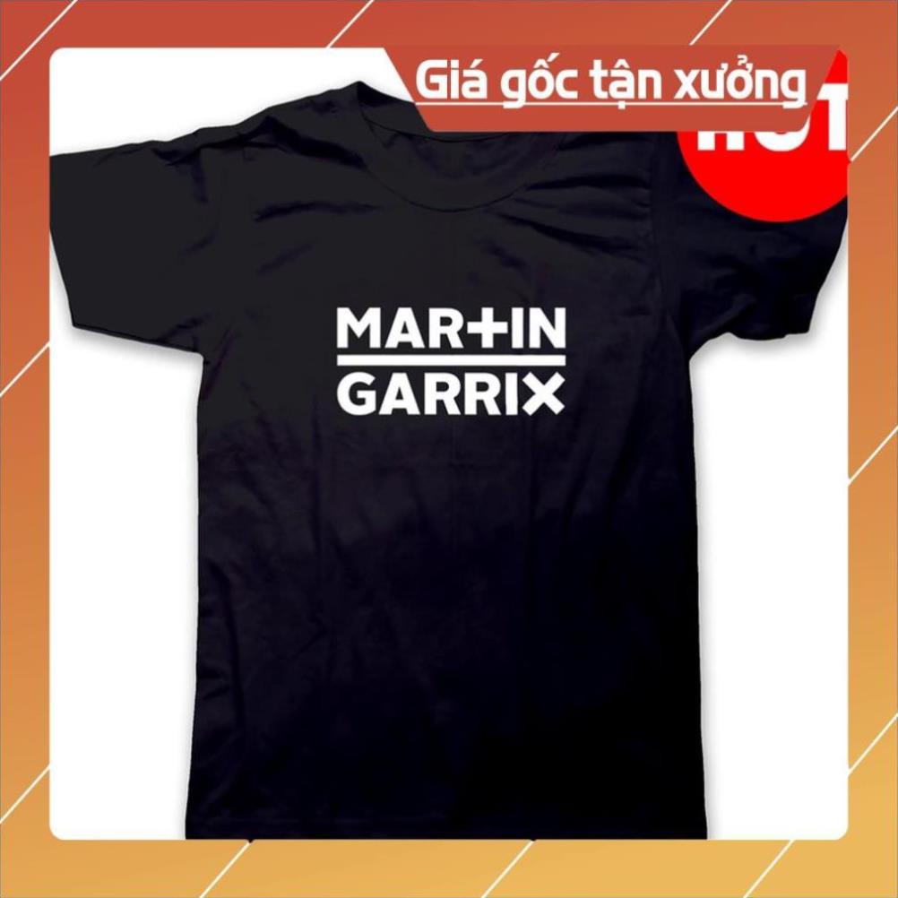 [SALE GIÁ GỐC] [SALE] Mẫu áo thun unisex Martin Garrix đẹp Siêu Dễ Thương