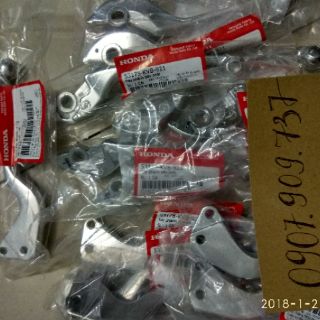 Tay thắng ab110_125 /Click 110/ hàng zin chính hãng Honda vn ( 75k /cái)