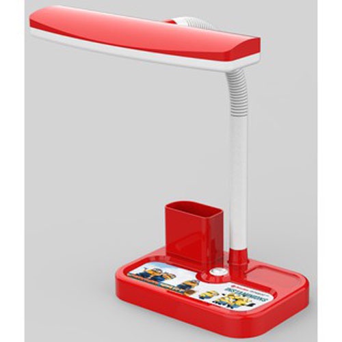 Đèn bàn Led bảo vệ thị lực chống cận có ống để bút công suất 5W Rạng Đông (Model: RD-RL-01.V2)