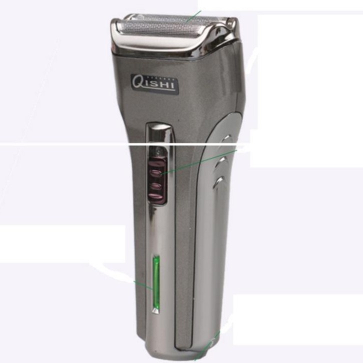 Máy cạo râu Q588 - may cao rau han quoc