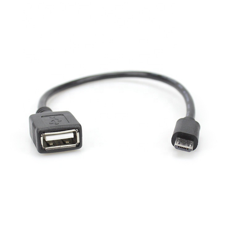 Cáp OTG micro USB, Type C Dùng Chuột, Bàn Phím, Usb Cho Điện Thoại Có Hỗ Trợ OTG - Mrphukien