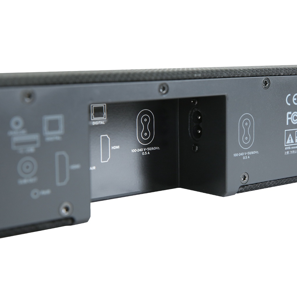 Loa thanh Soundbar Klipsch Cinema 400