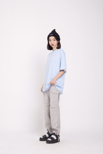 QUẦN JUKI PANTS (xám) | BigBuy360 - bigbuy360.vn