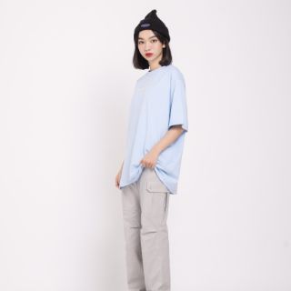 QUẦN JUKI PANTS (xám)