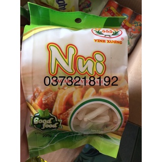 Nui vinh xương 200g