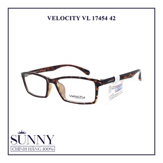Gọng Kính Velocity VL17454