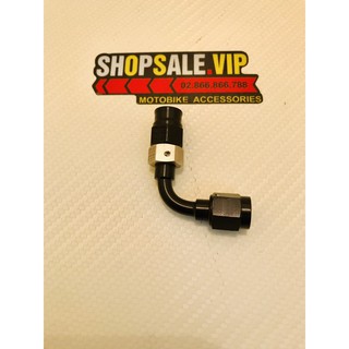 Đầu Earls Thái 90 Độ