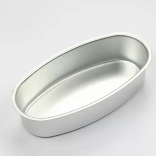 Khuôn oval đúc (D08)