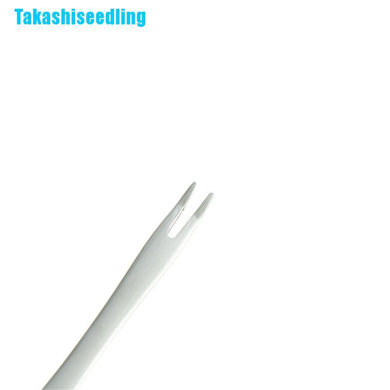 (Hàng Mới Về) Dụng Cụ Tách Vỏ Cua Bằng Thép Không Gỉ Tiện