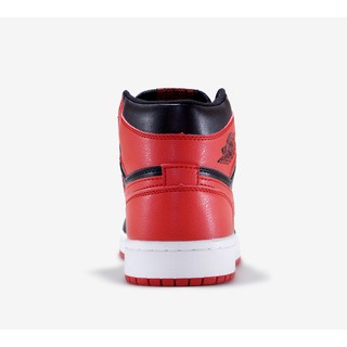 Giày NIKE AIR JORDAN 1 BRED