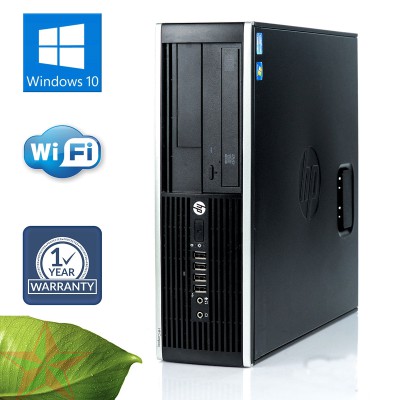 Máy scan HP 8300