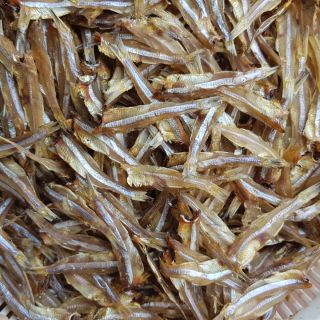 Cá Ruội Khô Giá chỉ 80k túi 500g
