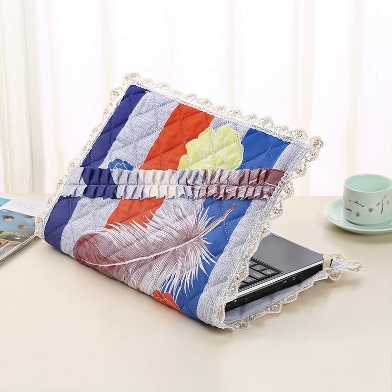 Vỏ Bọc Bảo Vệ Laptop Chống Bụi Bẩn 14 Inches