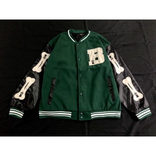 Áo khoác Jacket Varsity B