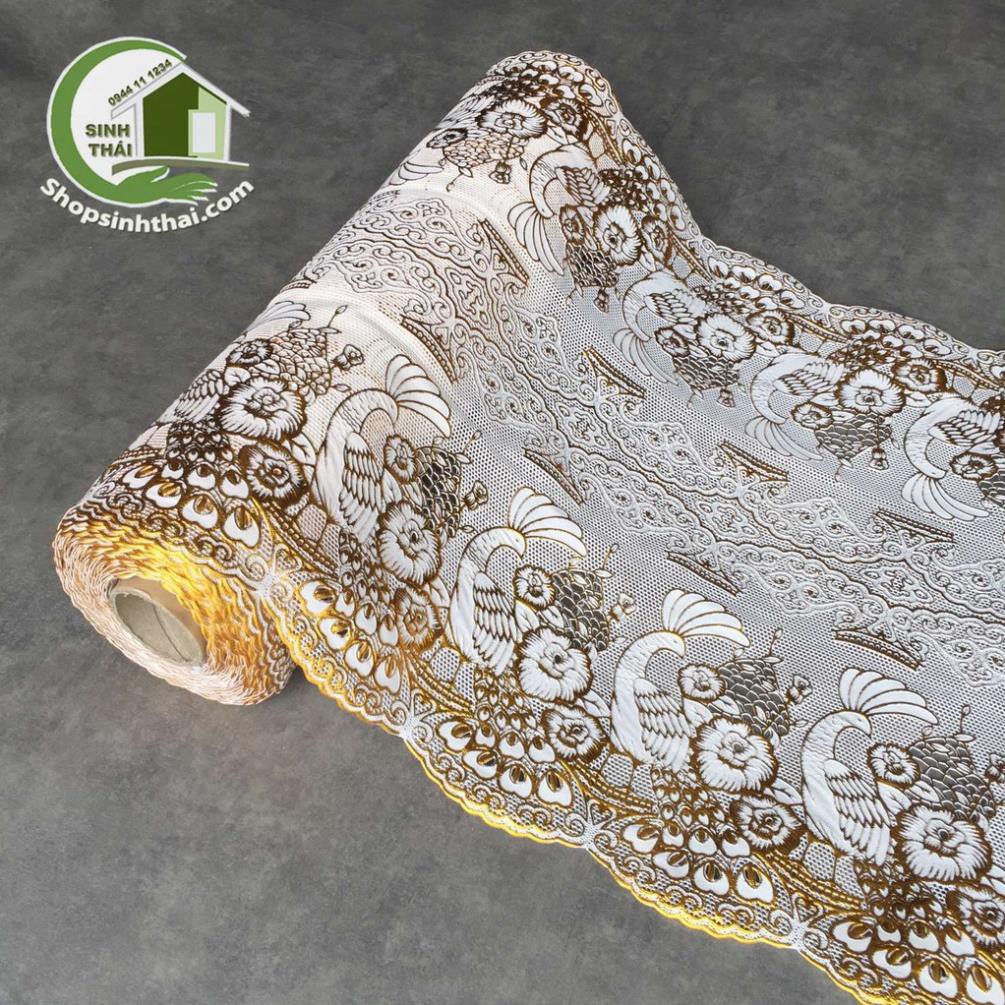 Khăn trải bàn bằng nhựa không thấm nước -
