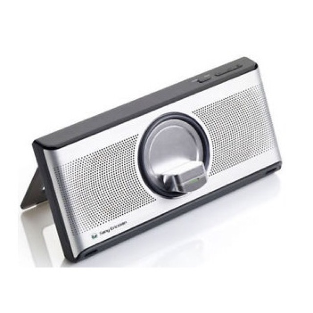 Loa đế sạc Sony Ericsson MDS-65
