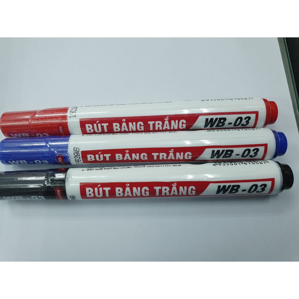 Bút lông bảng TL WB03 White Board Marker