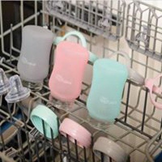 BÌNH SỮA THỦY TINH 150ML EVERYDAY BABY