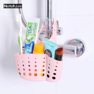 Giỏ treo đồ rửa chén