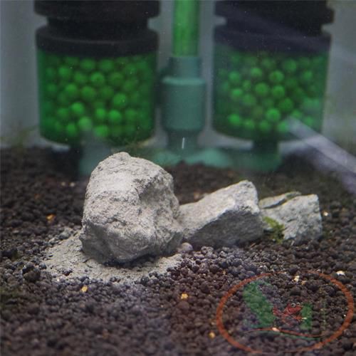 Đá Khoáng Benibachi Mironecton Block Cao Cấp - Túi 100 gram